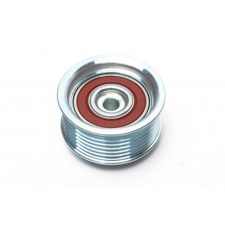 TÖBBSZÖRÖS SZÍJTÁRCSA. GRAND VITARA 1.9DDiS 05- RENDEZŐSZERELÉK A HENTESZERELŐTÁMOGATÁSÁBÓL 4916067J00