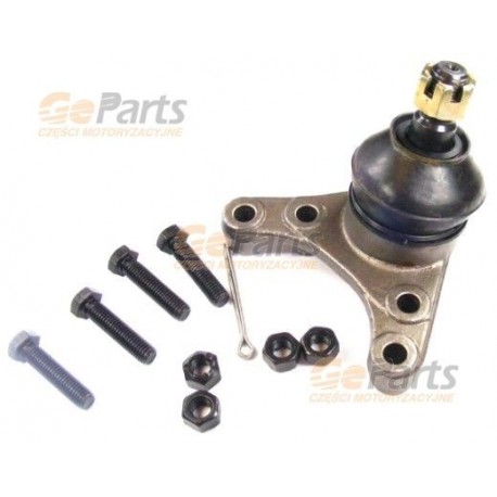 ELSŐ FELSŐ VEZÉRLŐKAR CSAVAR TOYOTA HI-LUX 2.4 97- HI-LUX 4 RUNNER 2.7 4WD 95- 4336039095