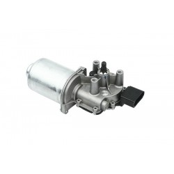 Törlőmotor ELSŐ VW PAS 97-00 A6 98-01 4B1955113