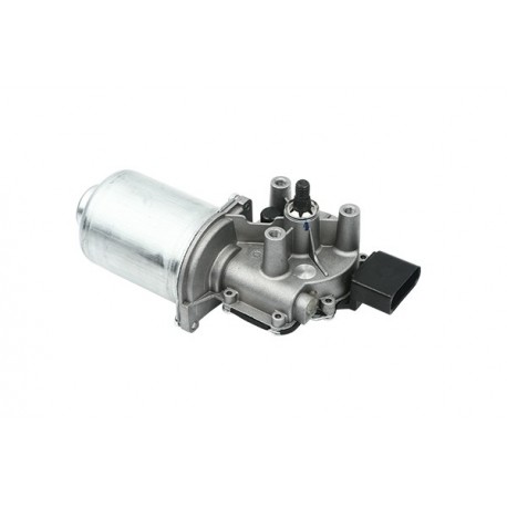 Törlőmotor ELSŐ VW PAS 97-00 A6 98-01 4B1955113