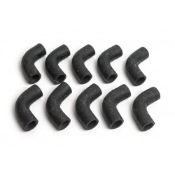 FORGATTYÚHÁZ LÉGTELENÍTŐ CSŐ LANOS 1.5 OHC 97 - 656234