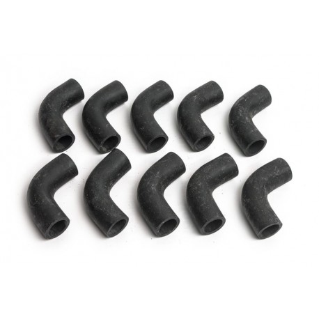 FORGATTYÚHÁZ LÉGTELENÍTŐ CSŐ LANOS 1.5 OHC 97 - 656234