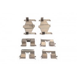 ALMERA N15 HÁTSÓ FÉKBETÉT BEÉPÍTŐ KÉSZLET 1091206