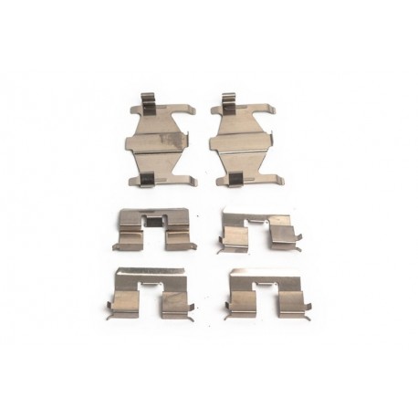 ALMERA N15 HÁTSÓ FÉKBETÉT BEÉPÍTŐ KÉSZLET 1091206