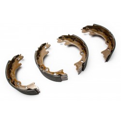 FÉKPOFÁK 2700 I II 2.7D -04.09 K2500TD 01.10-04.09 HÁTSÓ FÉKPOFÁK 0K7562638Z