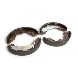 FÉKPOFÁK H1 STAREX 2.5D D4BH D4CB 02.10- HÁTSÓ FÉKPOFÁK 583054AA30