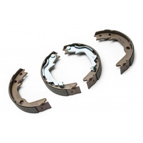 I20 FÉKPOFÁK 2008-10 -. 583501JA30