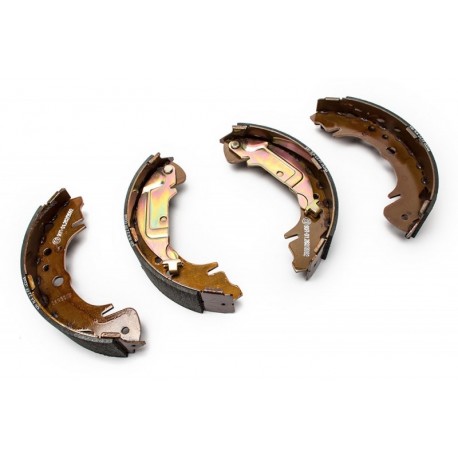 FÉKPOFÁK SZÉLESSÉGE 54 MM TRAJET 00.01- 01.08 HÁTUL 583053AA00