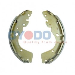 NAVARA D40M HÁTSÓ FÉKPOFÁK 44060EB327