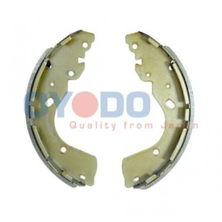 NAVARA D40M HÁTSÓ FÉKPOFÁK 44060EB327