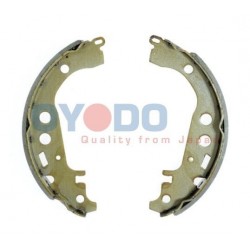 YARIS SCP10 1.0 99- CELICA 1.8I 16V (1ZZFE) 99- HÁTSÓ FÉKPOFÁK 449559020