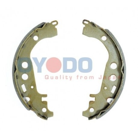 YARIS SCP10 1.0 99- CELICA 1.8I 16V (1ZZFE) 99- HÁTSÓ FÉKPOFÁK 449559020