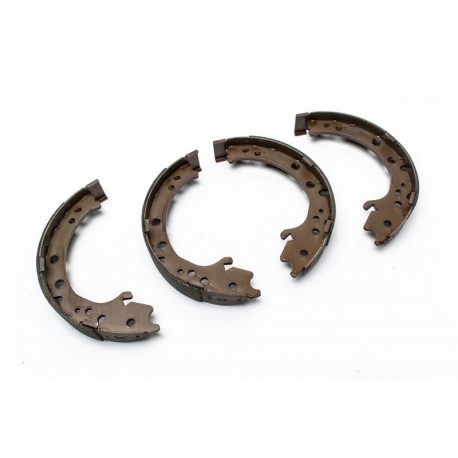 FÉKPOFÁK CR-V II RÖGZÍTŐFÉK HÁTUL 43053S9AE52