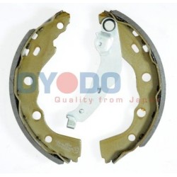 CARISMA 99- SPACE STAR 98- HÁTSÓ FÉKPOFÁK MR465094