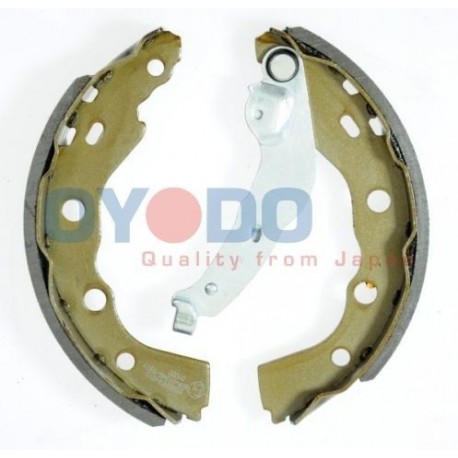 CARISMA 99- SPACE STAR 98- HÁTSÓ FÉKPOFÁK MR465094