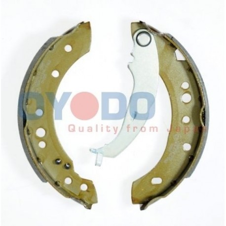 COLT 04- HÁTSÓ FÉKPOFÁK MN186120