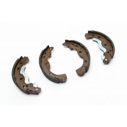 SX4 06- FIAT SEDICI HÁTSÓ FÉKPOFÁK 5320079J00