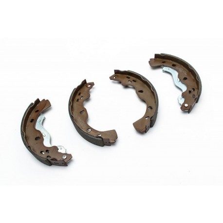 SX4 06- FIAT SEDICI HÁTSÓ FÉKPOFÁK 5320079J00