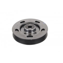 Szíjtárcsa, főtengely OCTAVIA II III SUPERB II III YETI KODIAQ KAROQ 1.8 2.0 TFSI 06H105243K