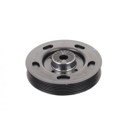 Szíjtárcsa, főtengely OCTAVIA II III SUPERB II III YETI KODIAQ KAROQ 1.8 2.0 TFSI 06H105243K