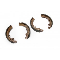 WAGON R+ 1.3I 16V FÉKPOFÁK 00.01- IGNIS 00.10- HÁTSÓ FÉKPOFÁK 5320076G20