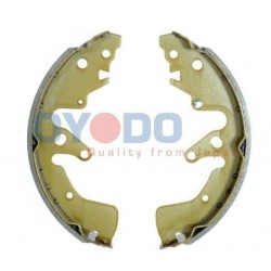 GRAND VITARA 05- HÁTSÓ FÉKPOFÁK 5320065J00