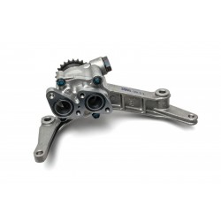 SORENTO I II 2.5CRDI OLAJSZIVATTYÚ 2004-10 - 2009-08 HYUNDAI H1 2.5 CRDI 2004-10 - 2007-05 261004A012