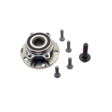 Kerékagy ELSŐ OCTAVIA II SUPERB II YETI 8J0598625