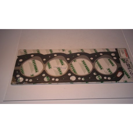 FEJTÖMÍTÉS FÉM 2-CARB VASTAGSÁG 1 55 MM TOYOTA HI-ACE 2.4D 2L 89- HI-ACE 2.4TD 2LT 88- HI-ACE 2.4TD 2LT 88- 1111554080DO