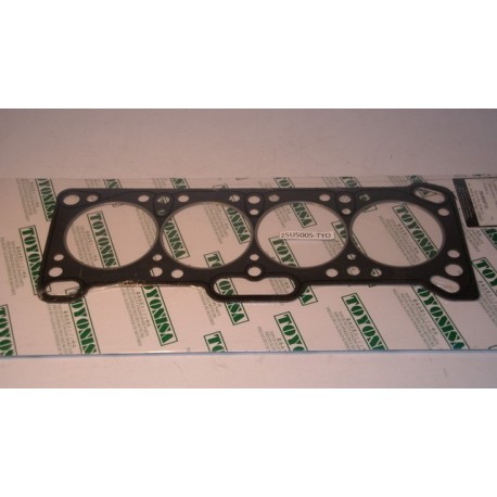 FEJTÖMÍTÉS MITSUBISHI COLTLANCER 1.5 8V 4G15 84-88 TÖMÍTÉSEK MD016163