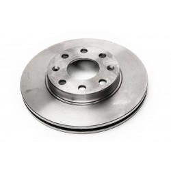 KALOS 1.2I 1.4I OHC 1.4 DOHC FÉKTÁRCSA 02 - 96574633