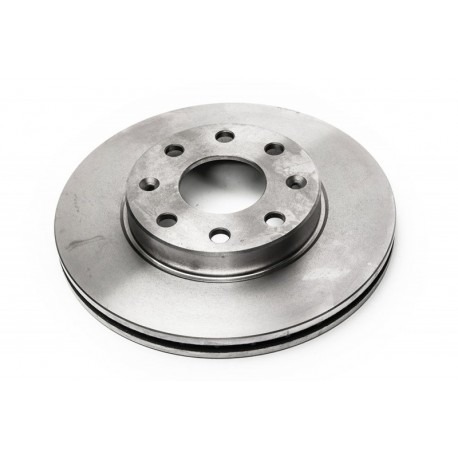 KALOS 1.2I 1.4I OHC 1.4 DOHC FÉKTÁRCSA 02 - 96574633