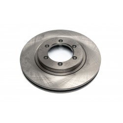 MUSSO KORANDO ELSŐ FÉKTÁRCSA 4144105110