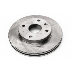 LACETTI 1.4I 1.6I 1.8I 04 FÉKTÁRCSA - ELÖL SD3017