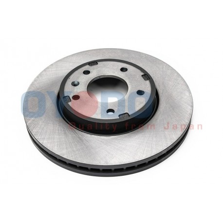 CAPTIVA 2.4I 3.2I 2.0TD 06.06 FÉKTÁRCSA - ELÖL 96625948