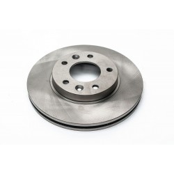 FÉKTÁRCSA 272 MM MENT. KARNEVÁL 2.5I 2.9D -00.05 ELSŐ KJ00233251C