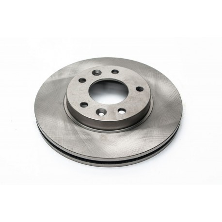 FÉKTÁRCSA 272 MM MENT. KARNEVÁL 2.5I 2.9D -00.05 ELSŐ KJ00233251C