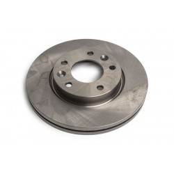 FÉKTÁRCSA 274 MM MENT. KARNEVÁL 2.5I 2.9D 00.05-03.12 ELÖL 0K55A33251