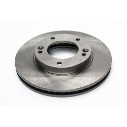 SORENTO II 2.5CRDI 06.04 - SORENTO II 3.3I 06.04 - ELSŐ FÉKTÁRCSA 517123