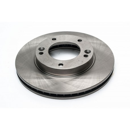 SORENTO II 2.5CRDI 06.04 - SORENTO II 3.3I 06.04 - ELSŐ FÉKTÁRCSA 517123