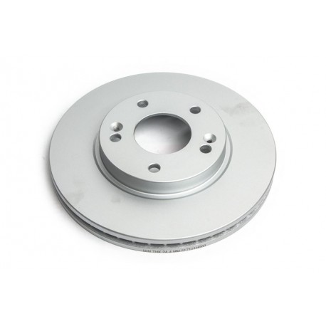 CEED 07- I30 07 FÉKTÁRCSA - 517121H000