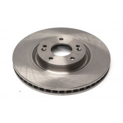 2011 OPTIMA FÉKTÁRCSA - 2011 HYUNDAI I40 - 17'' 18'' ELSŐ FÉKTÁRCSA 517122T100