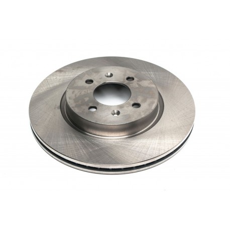 280 MM-ES KIA RIO IV 2011-04 - 15'' ELSŐ FÉKTÁRCSA 517121W050