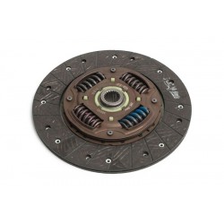 FÉKTÁRCSA H1 2.4I 2.5TD 02.10-05.01 ELÖL 581294A200