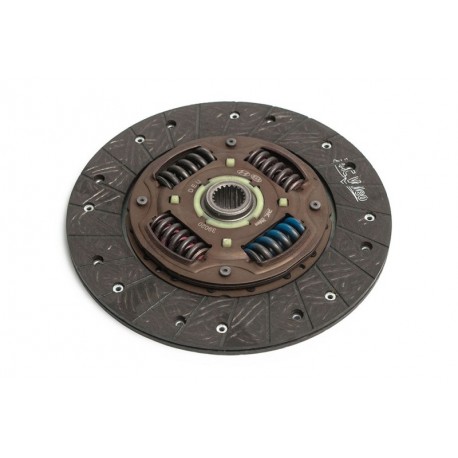 FÉKTÁRCSA H1 2.4I 2.5TD 02.10-05.01 ELÖL 581294A200