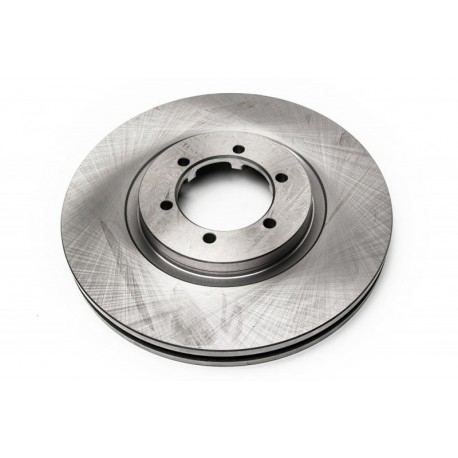 TERRACAN 3.0I 2.5TD 2.9CRDI FÉKTÁRCSA 03.12- ELÖL 51712H1030