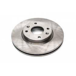 235 MM-ES FÉKTÁRCSA MENT. ATOS PRIME 01.12- ATOS 1.1I 03- ATOS 1.1I 05.06- ELÖL 5171202551