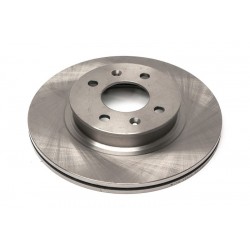 I20 1.2I 2008 - 14'' ELSŐ FÉKTÁRCSA 517121J500