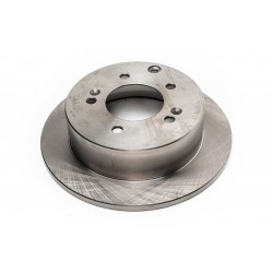 I20 1.2I 2008 - 14'' ELSŐ FÉKTÁRCSA 517121J500