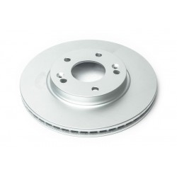 FÉKTÁRCSA (280x23mm) VELOSTER 2011 - KIA CEED III 2012- I30 II2012- FRONT. 517123X000